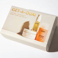 OUAI Get-A-OUAI Kit
