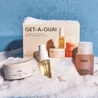 OUAI Get-A-OUAI Kit
