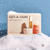 OUAI Get-A-OUAI Kit