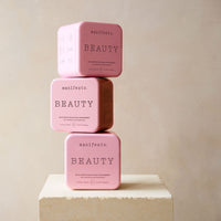 Manifesto Beauty Gummies Tin (x60)