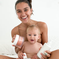 SoKind Pregnancy Skin Care Kit