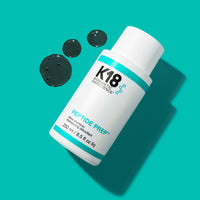 K18 Peptide Prep Detox Shampoo 250 ml