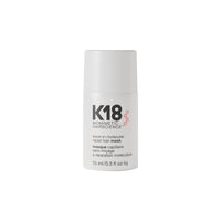 K18 Leave-In Molecular Repair Hair Mask 15 ml
