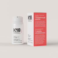 K18 Leave-In Molecular Repair Hair Mask 50 ml