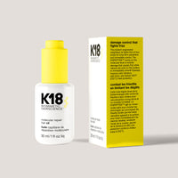 K18 Molecular Repair Hair Oil 30 ml