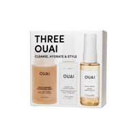 OUAI Three OUAI Kit