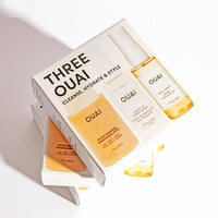 OUAI Three OUAI Kit
