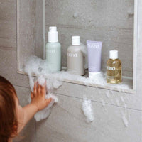 SoKind Velvet Droplets Nurturing Baby Bath Oil 75 ml
