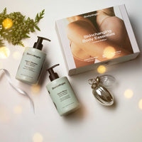 Bodyologist Skinchanging Body Essentials Giftbox
