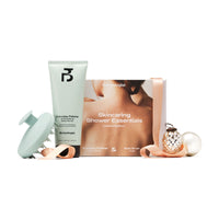 Bodyologist Skincaring Shower Essentials Giftbox
