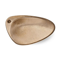 Aesop Bronze Incense Holder