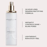 Anastasia Impeccable Setting Spray