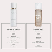 Anastasia Impeccable Setting Spray