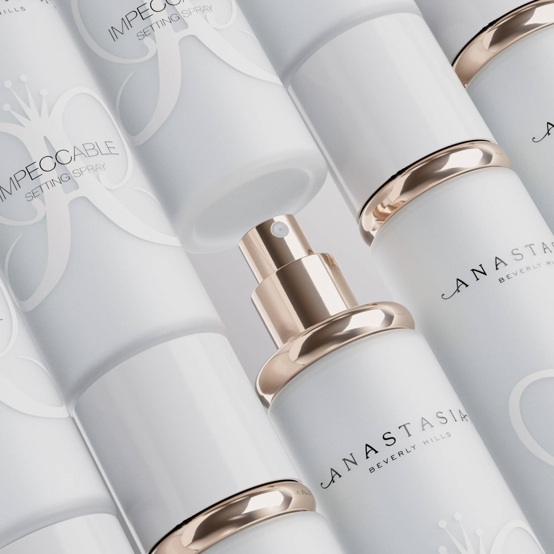 Anastasia Impeccable Setting Spray