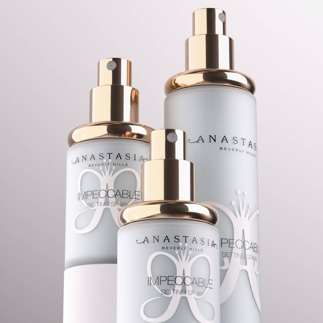 Anastasia Impeccable Setting Spray