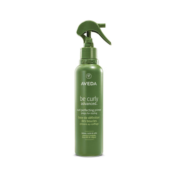 Aveda Be Curly Advanced Curl Perfecting Primer 200 ml