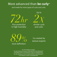 Aveda Be Curly Advanced Shampoo 250 ml