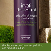 Aveda Invati Ultra Advanced Exfoliating Shampoo Light 200 ml