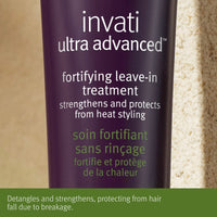 Aveda Invati Ultra Advanced Fortifying Leave-In Treatment 100 ml