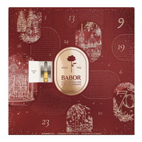 Babor Advent Calendar 2026