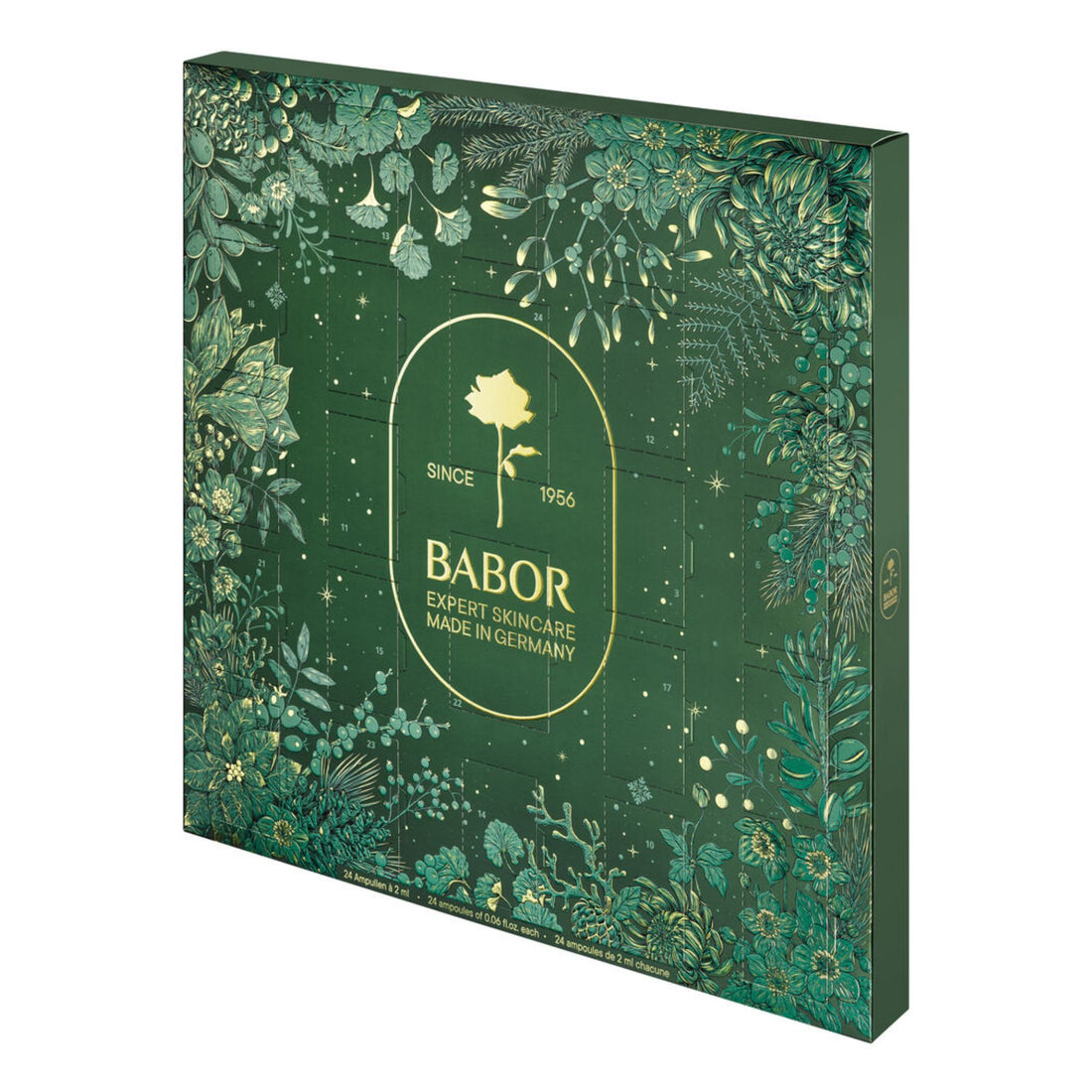 Babor Advent Calendar 2025