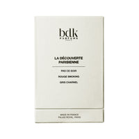 BDK Parfums La Découverte Parisienne Discovery Set