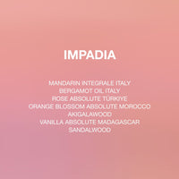 BDK Parfums Impadia Eau de Parfum 100 ml