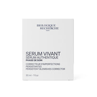 Biologique Recherche Serum Vivant