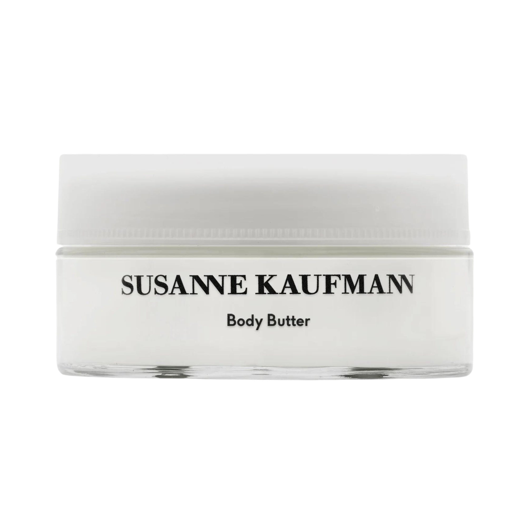 Susanne Kaufmann Body Butter 200 ml Koch Parfymeri