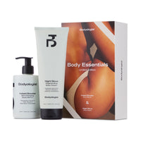 Bodyologist Body Essentials