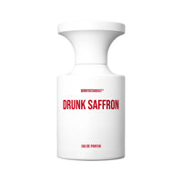 BORNTOSTANDOUT Drunk Saffron Eau de Parfum 50 ml