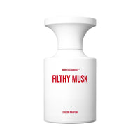 BORNTOSTANDOUT Filthy Musk Eau de Parfum 50 ml