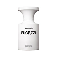 Fugazzi by BORNTOSTANDOUT Eau de Parfum 50 ml
