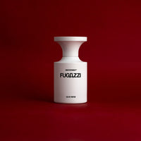 Fugazzi by BORNTOSTANDOUT Eau de Parfum 50 ml