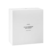 BYREDO Advent Calendar 2026