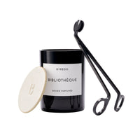 BYREDO Bibliothèque Candle Luxury Set