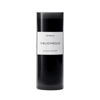 BYREDO Bibliotheque Fragranced Candle 400 g