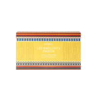 BYREDO Candle Set 3 x 70 g