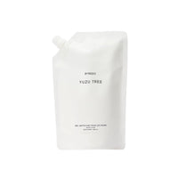 BYREDO Yuzu Tree Hand Wash