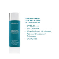 Colorescience Sunforgettable Total Protection Face Shield Classic SPF 50