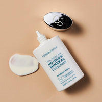 Colorescience Total Protection No-Show Mineral Sunscreen SPF 50 - Koch Parfymeri
