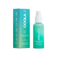 Coola Scalp & Hair Mist SPF30 60 ml