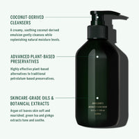 Corpus Amalgam 5 Hand Wash 300 ml