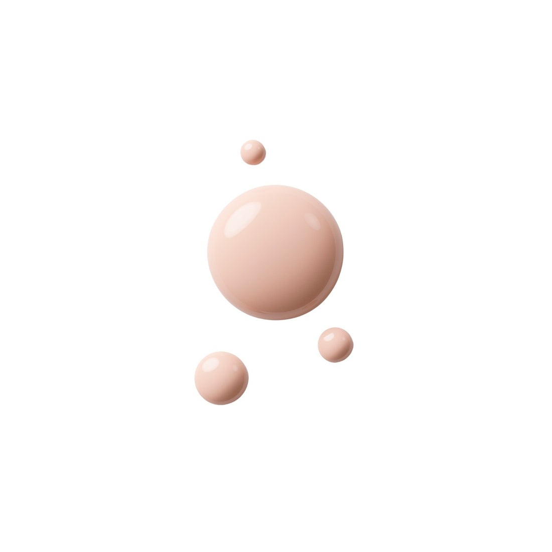 Alûstre Glossy Nail Polish 133 Earth