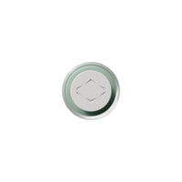Alûstre Glossy Nail Polish 256 Green