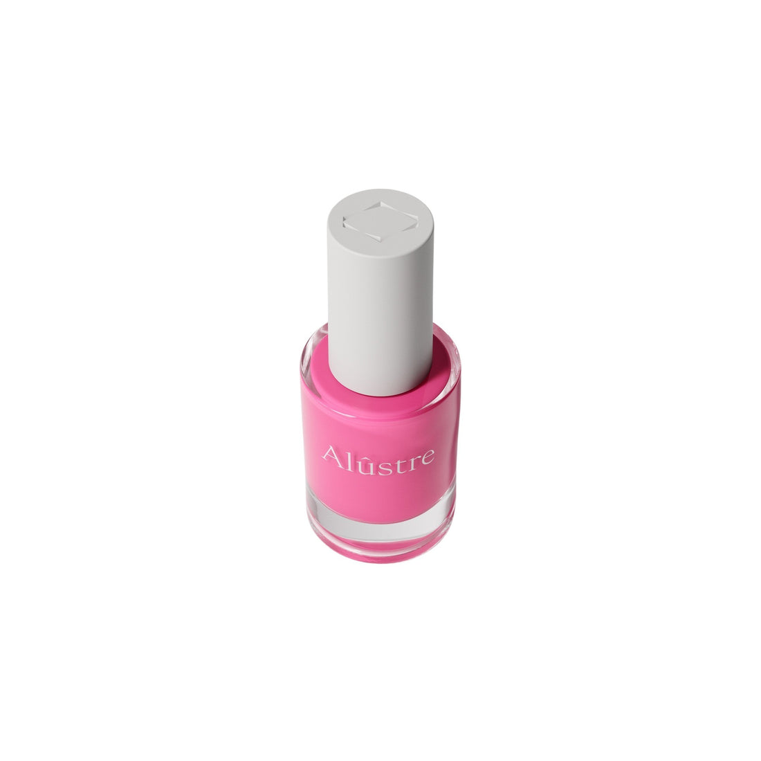 Alûstre Glossy Nail Polish 271 Pink