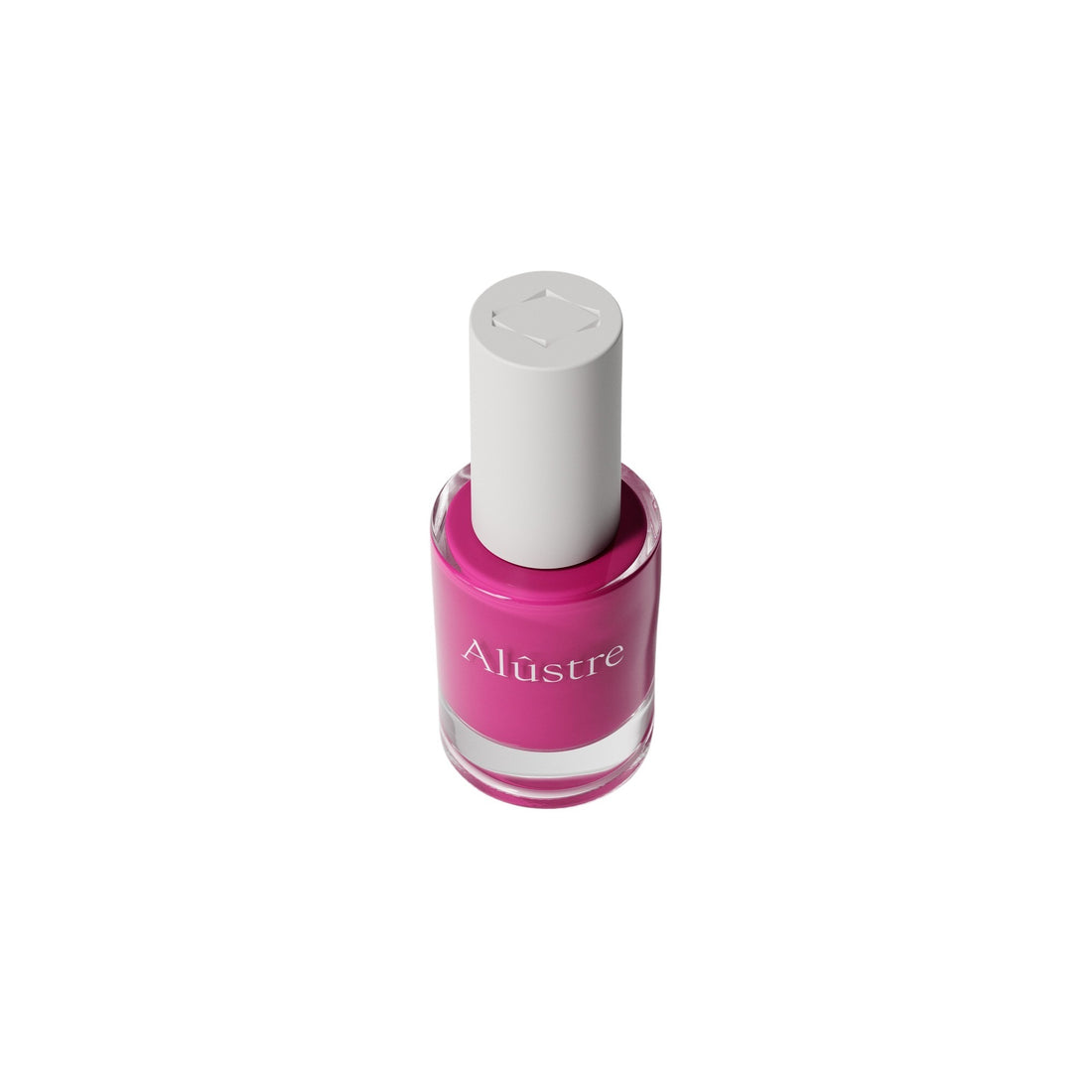 Alûstre Glossy Nail Polish 307 Pink