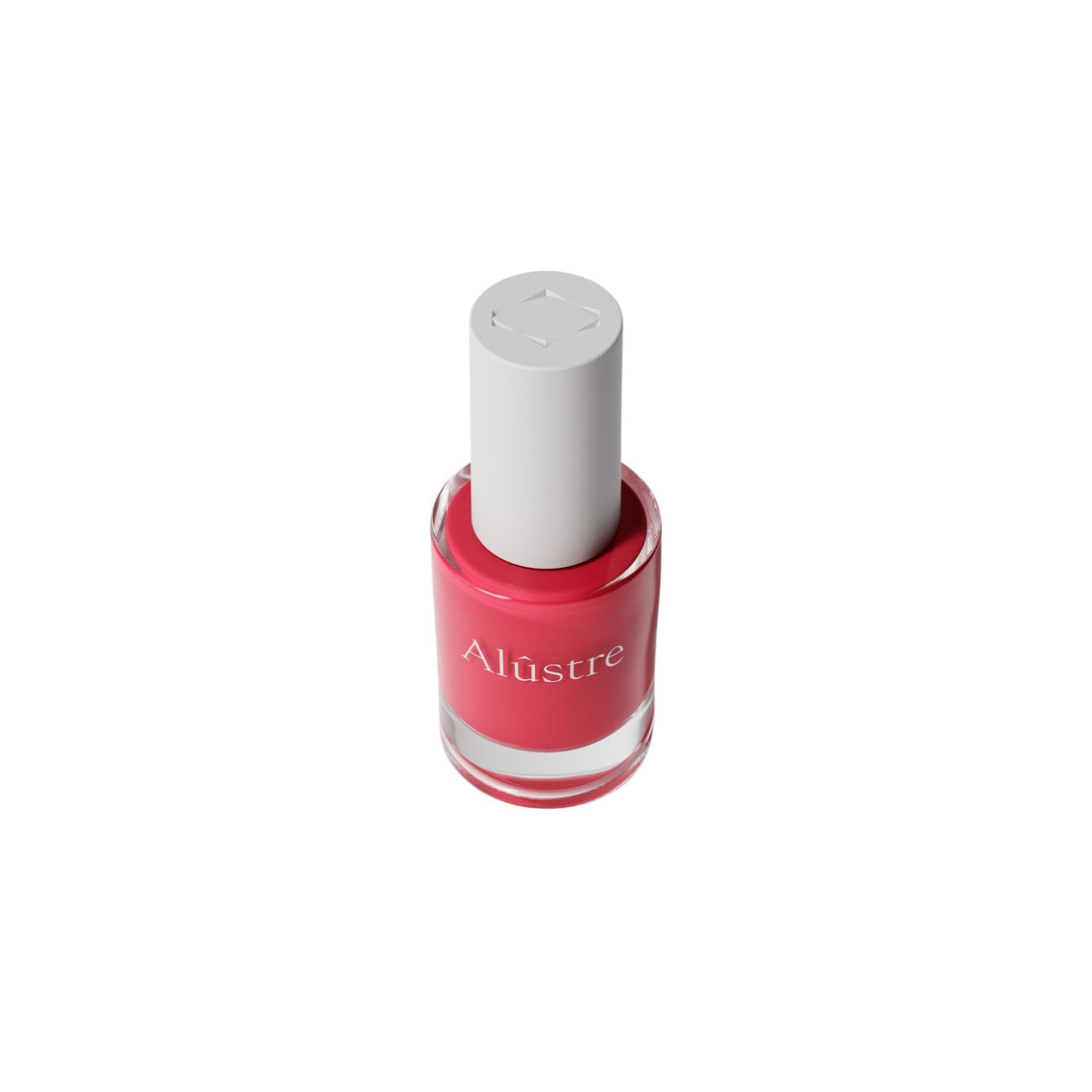 Alûstre Glossy Nail Polish 715 Red