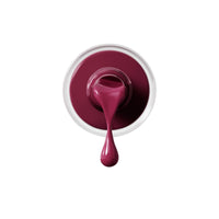 Alûstre Glossy Nail Polish 748 Red