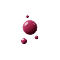 Alûstre Glossy Nail Polish 748 Red